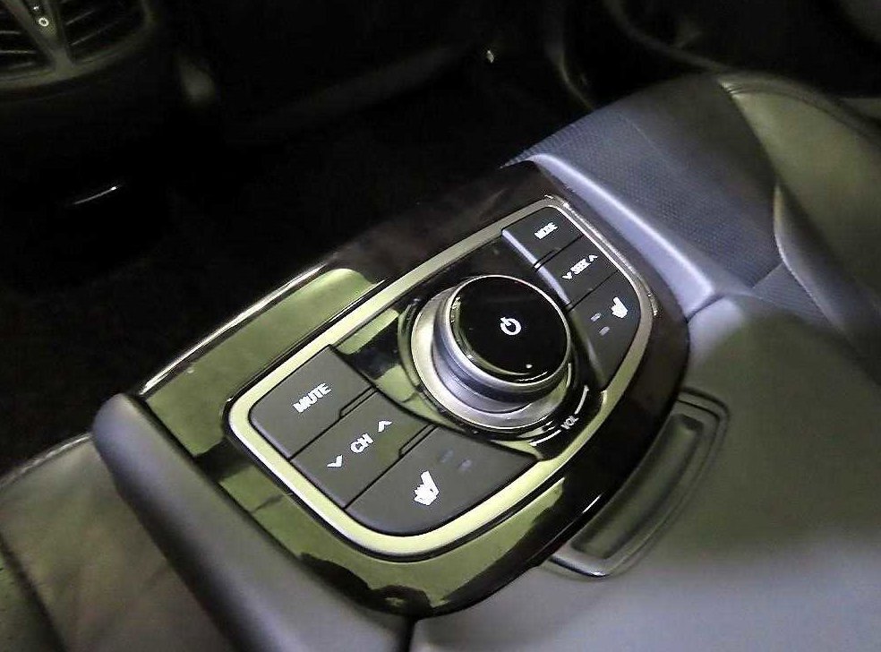 현대 그랜저 HG240 LUXURY 사진 16