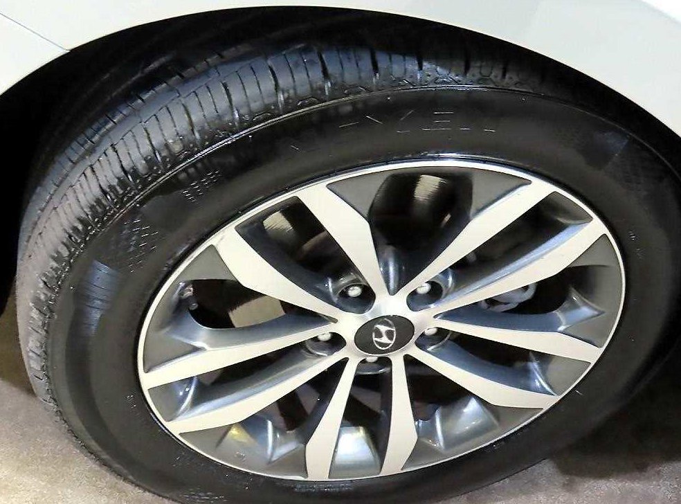 현대 그랜저 HG240 LUXURY 사진 20