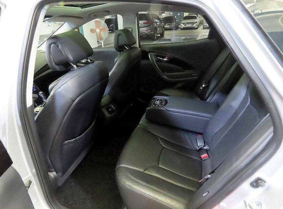 현대 그랜저 HG240 LUXURY 사진 7