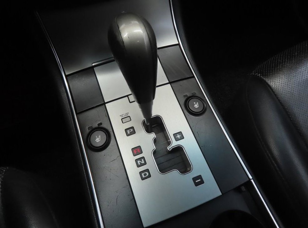 현대 베라쿠르즈 디젤 4WD 300VXL 사진 13