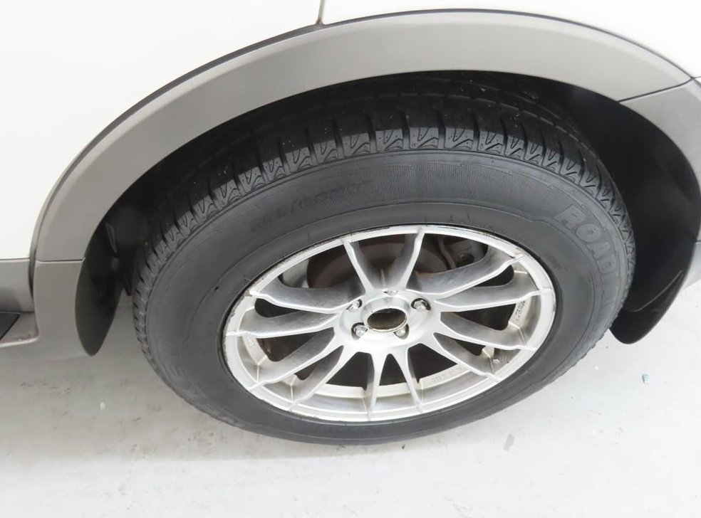현대 베라쿠르즈 디젤 4WD 300VXL 사진 18