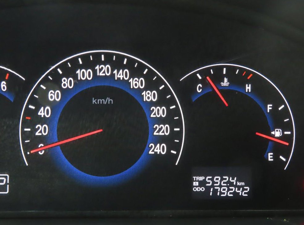 현대 베라쿠르즈 디젤 4WD 300VXL 사진 8