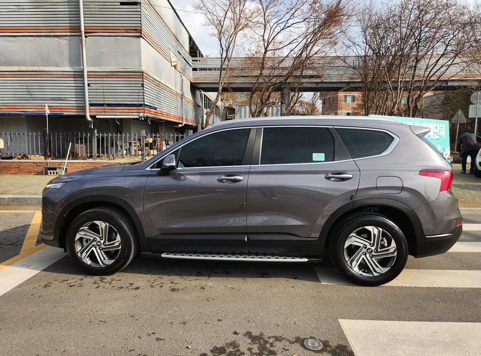 현대 싼타페 가솔린 2.5T 4WD 프레스티지 사진 19