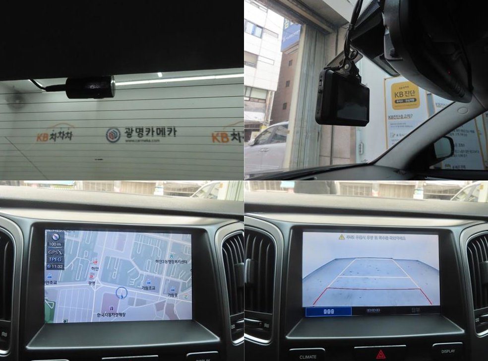 현대 에쿠스 VS380 프레스티지 사진 19