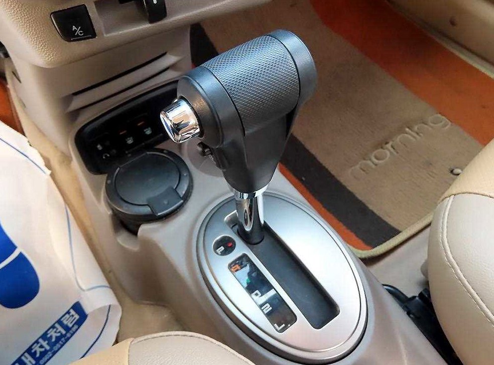 기아 모닝 LX 사진 10