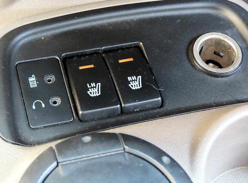기아 모닝 LX 사진 12