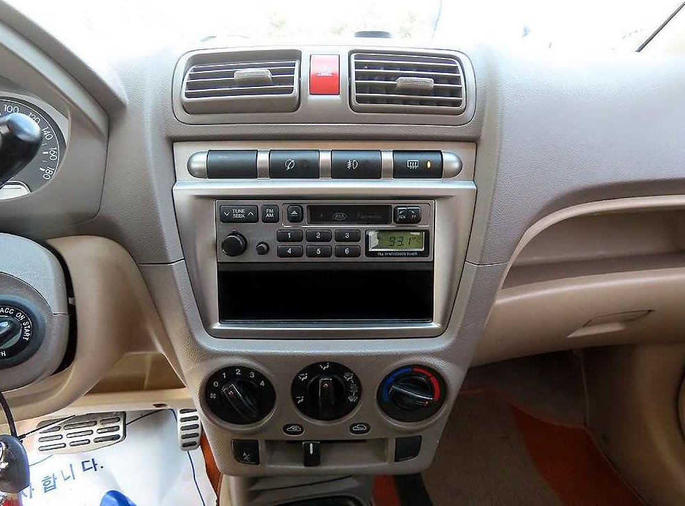 기아 모닝 LX 사진 13