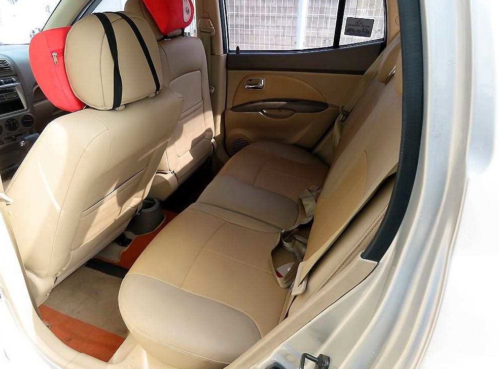 기아 모닝 LX 사진 6