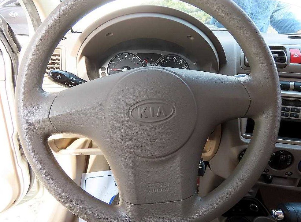 기아 모닝 LX 사진 8