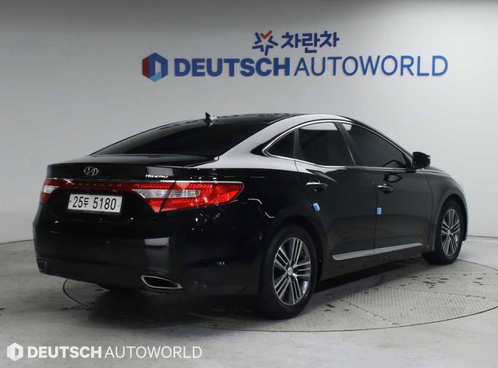 현대 그랜저 HG240 MODERN 사진 2