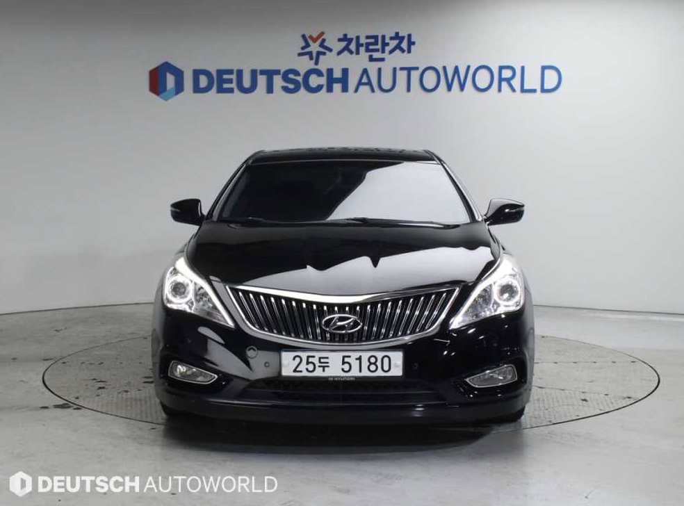 현대 그랜저 HG240 MODERN 사진 3