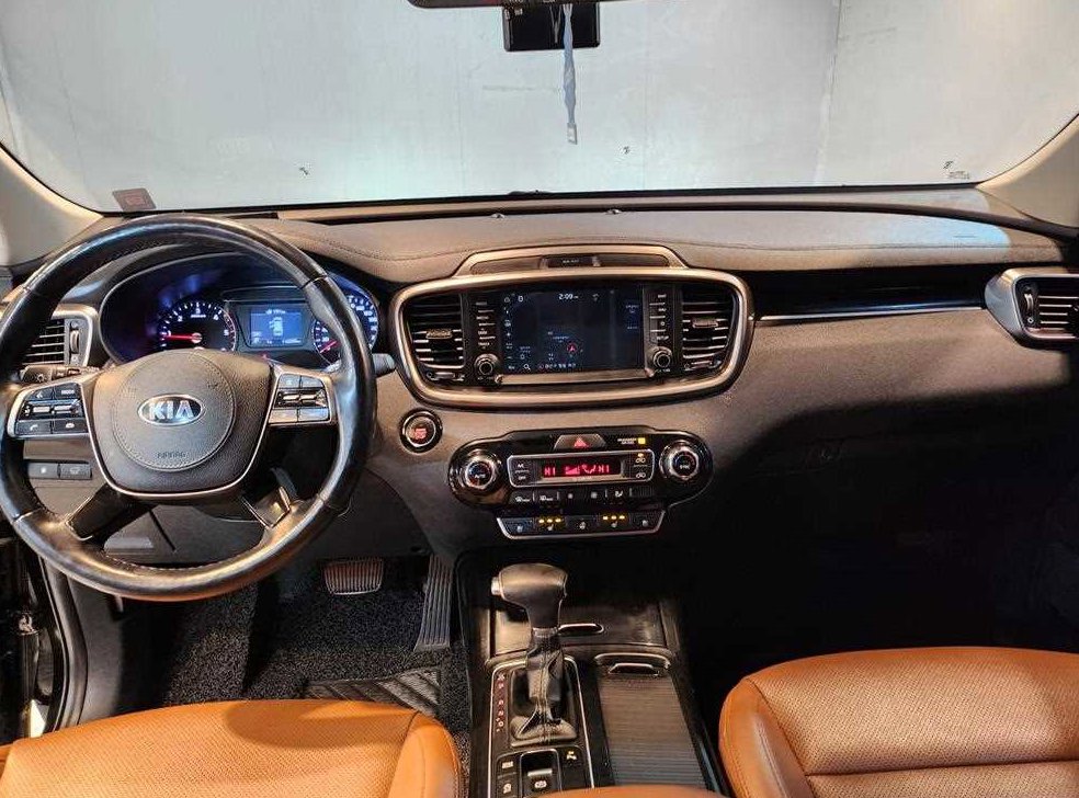 기아 쏘렌토 디젤 2.2 2WD 사진 10