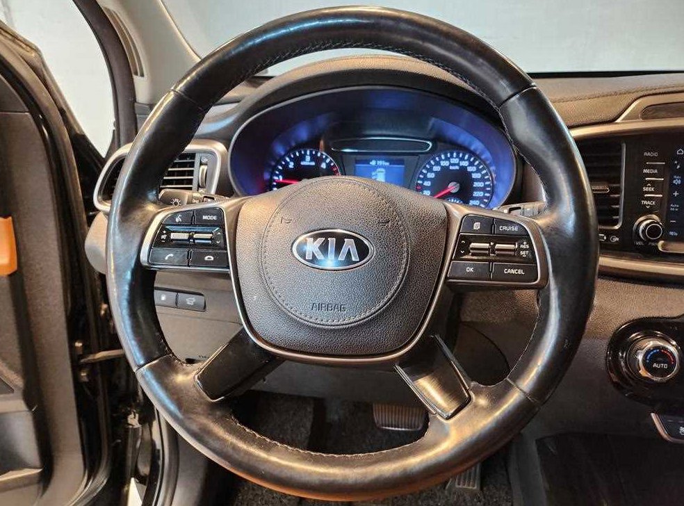 기아 쏘렌토 디젤 2.2 2WD 사진 11