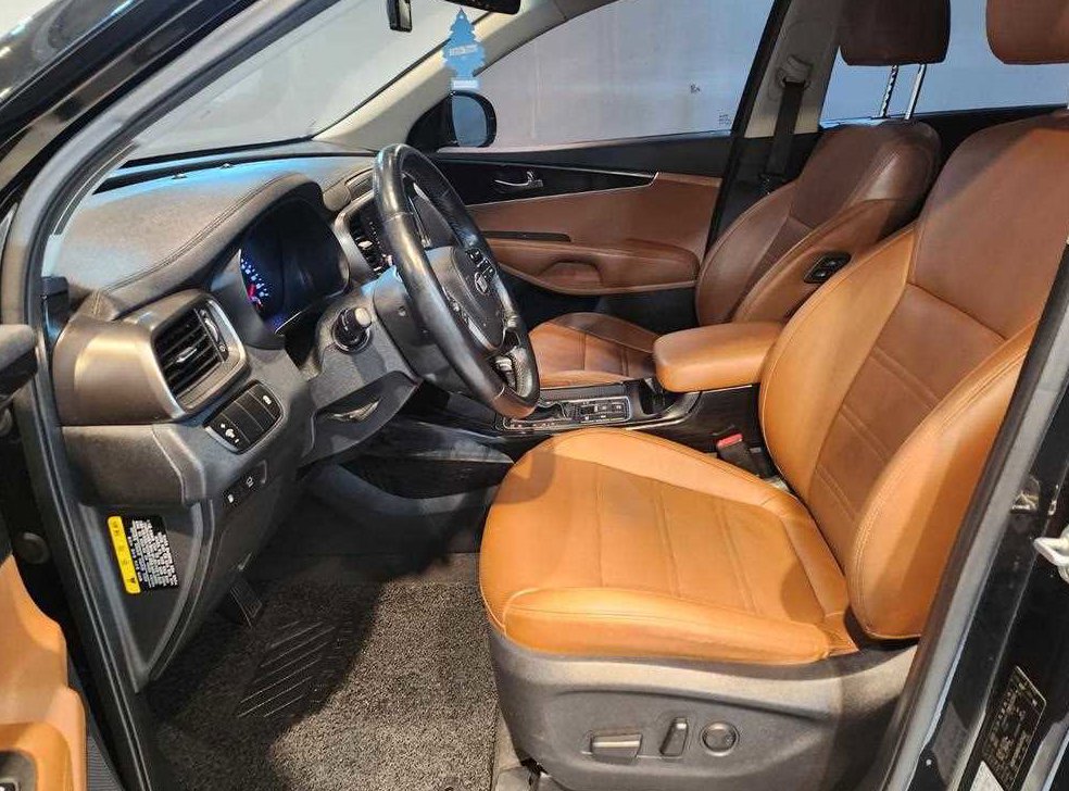 기아 쏘렌토 디젤 2.2 2WD 사진 13