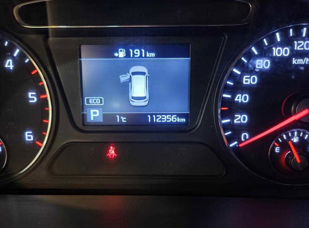 기아 쏘렌토 디젤 2.2 2WD 사진 15