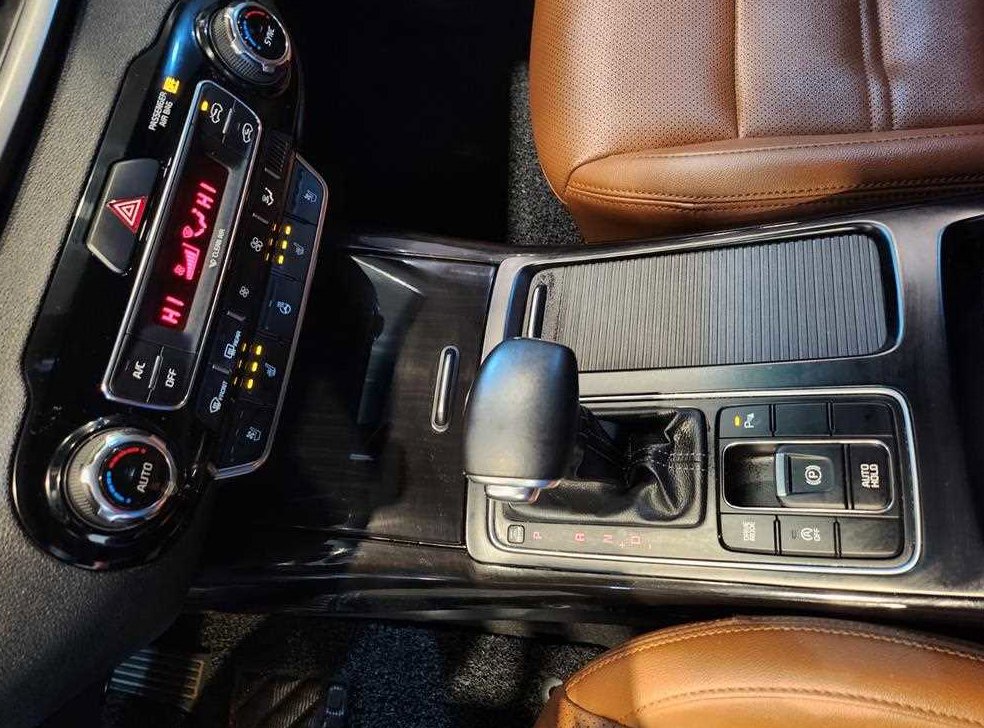 기아 쏘렌토 디젤 2.2 2WD 사진 16
