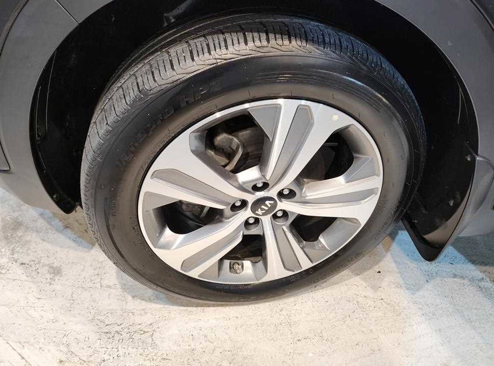 기아 쏘렌토 디젤 2.2 2WD 사진 17