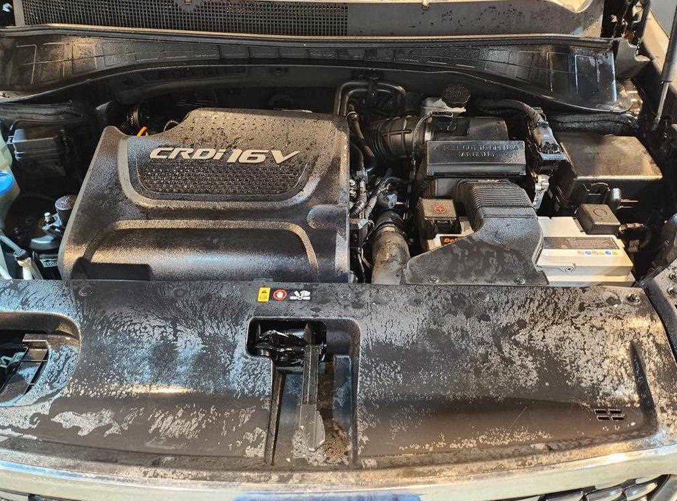 기아 쏘렌토 디젤 2.2 2WD 사진 18