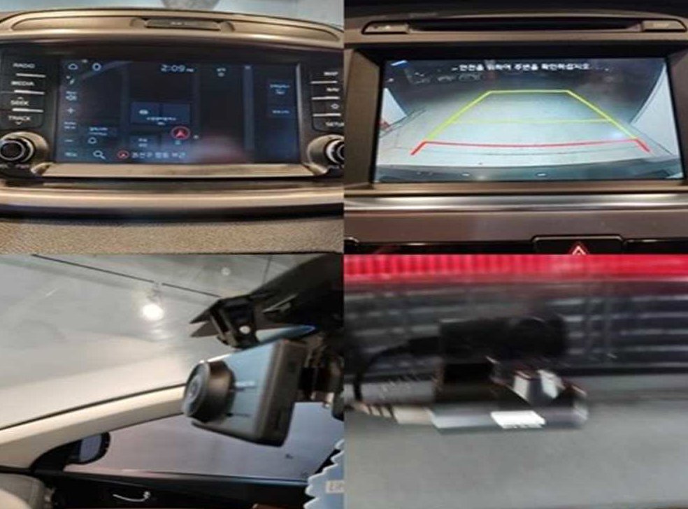 기아 쏘렌토 디젤 2.2 2WD 사진 19