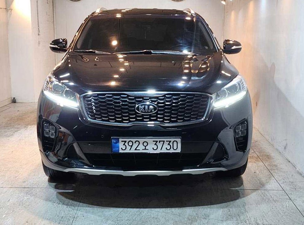 기아 쏘렌토 디젤 2.2 2WD 사진 2