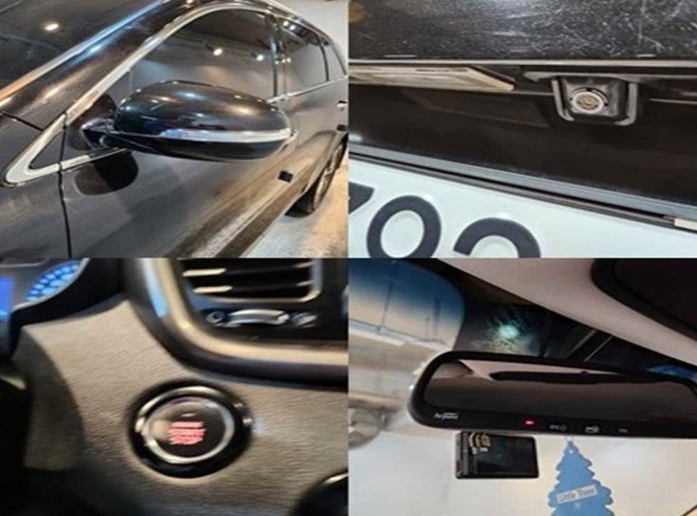 기아 쏘렌토 디젤 2.2 2WD 사진 20