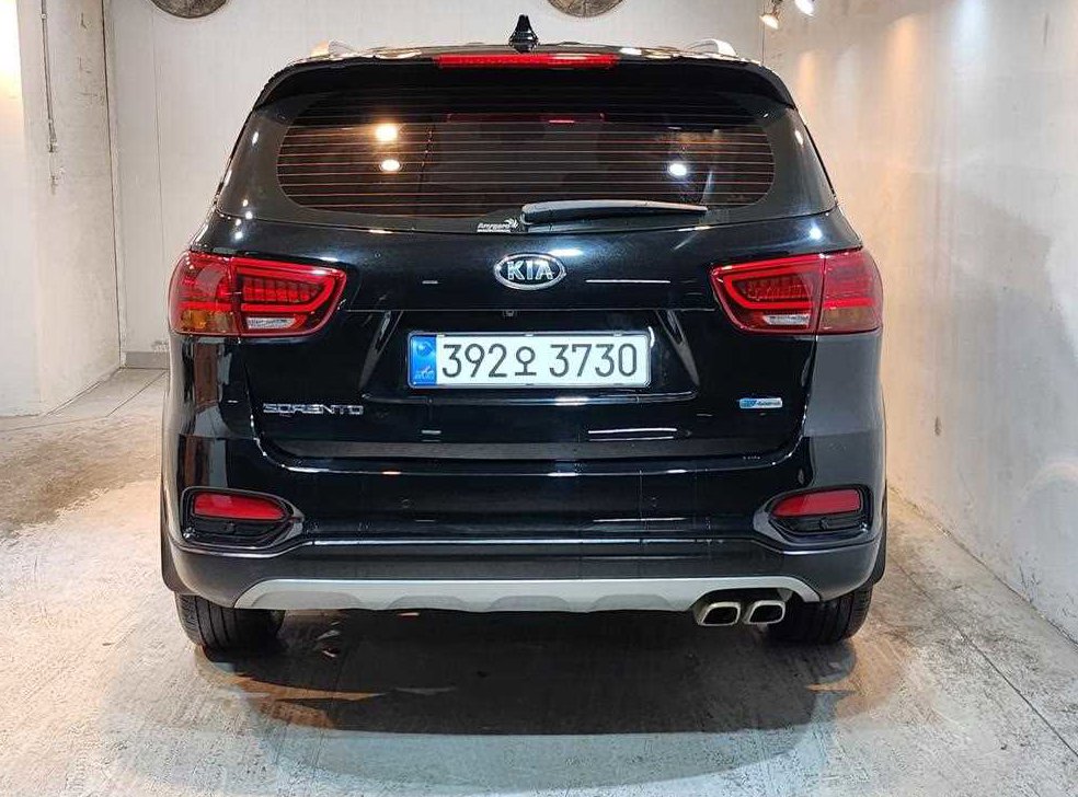 기아 쏘렌토 디젤 2.2 2WD 사진 3