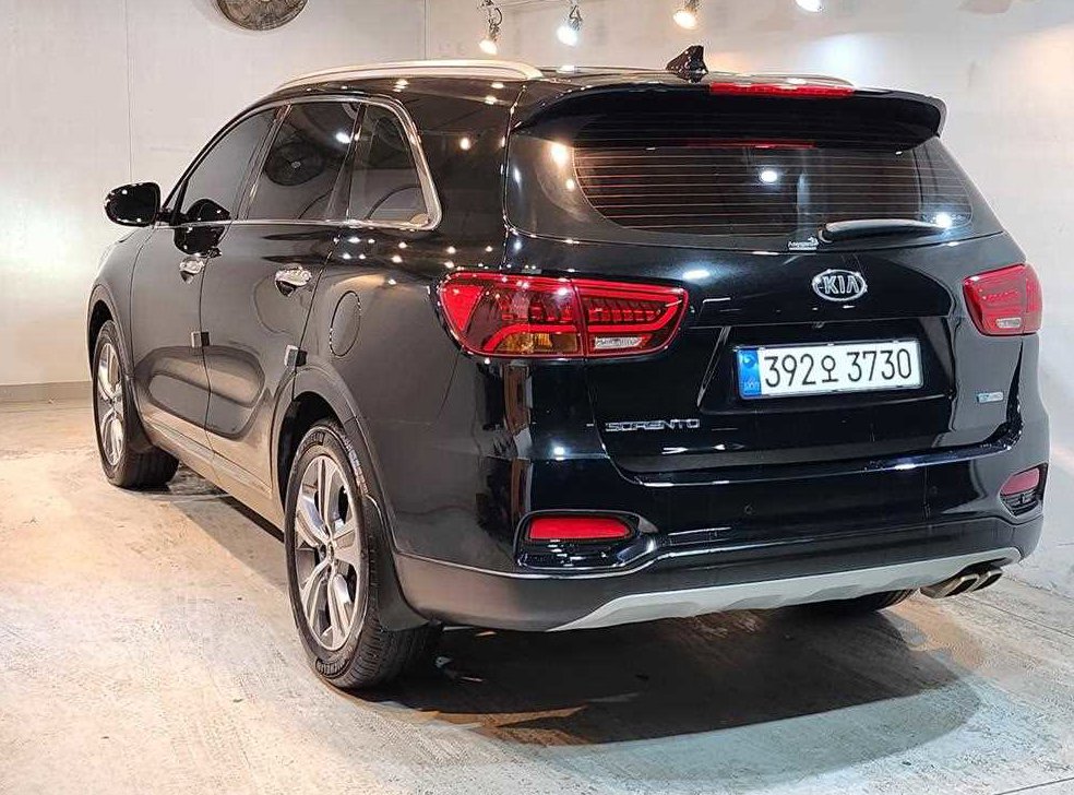 기아 쏘렌토 디젤 2.2 2WD 사진 4