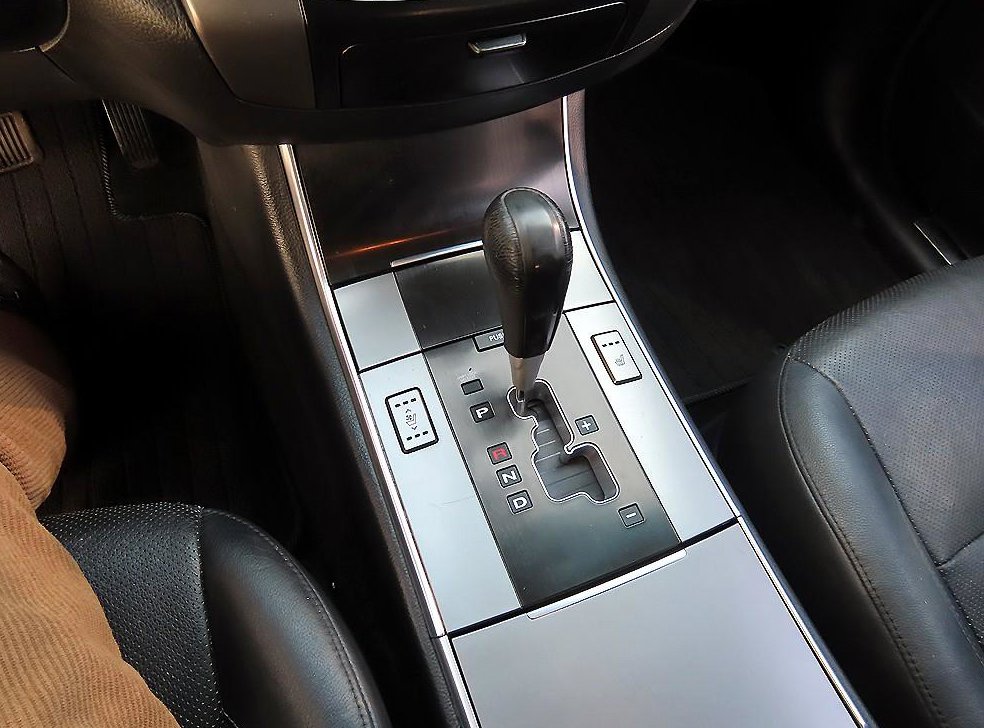 현대 베라쿠르즈 디젤 4WD 300VXL 사진 10