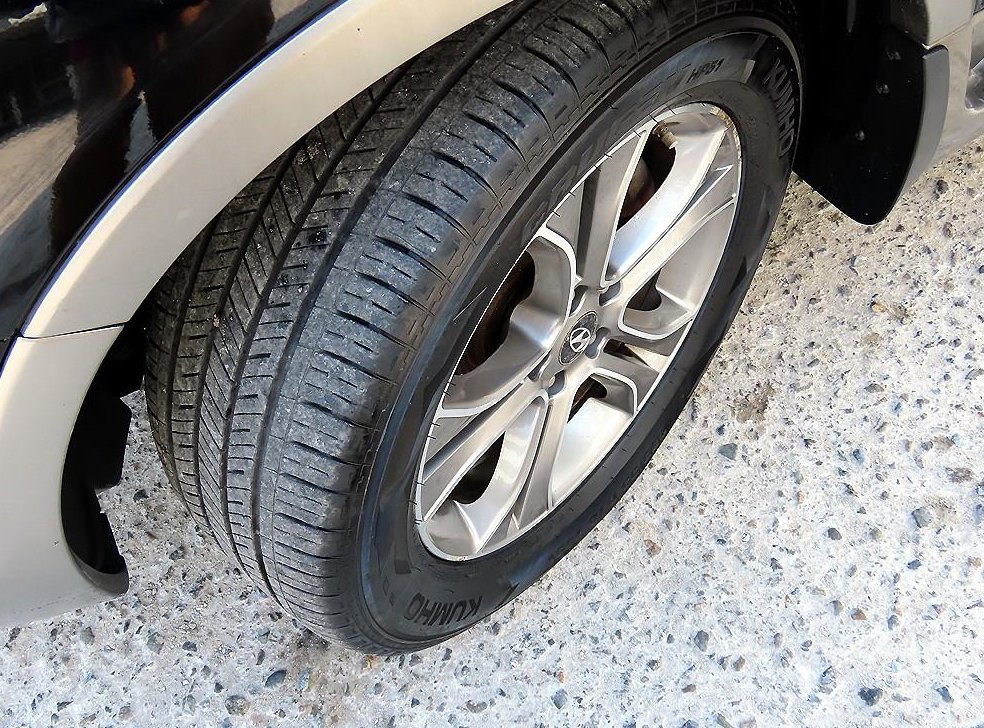 현대 베라쿠르즈 디젤 4WD 300VXL 사진 20