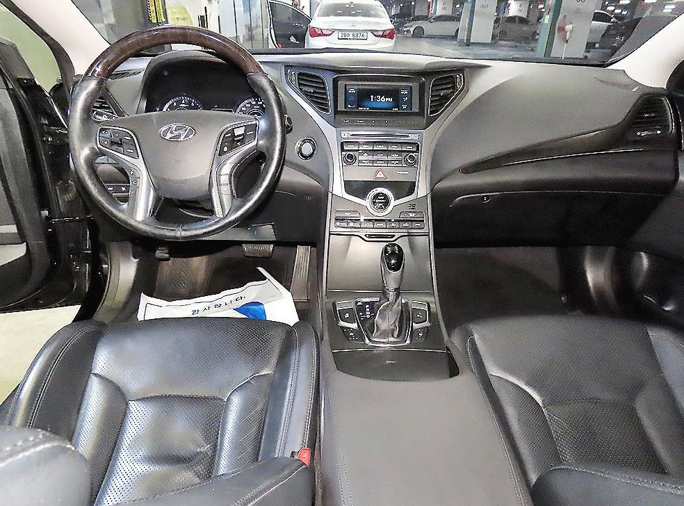현대 그랜저 HG300 PREMIUM 사진 10