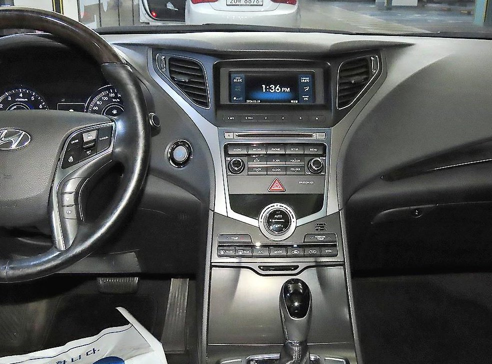 현대 그랜저 HG300 PREMIUM 사진 11