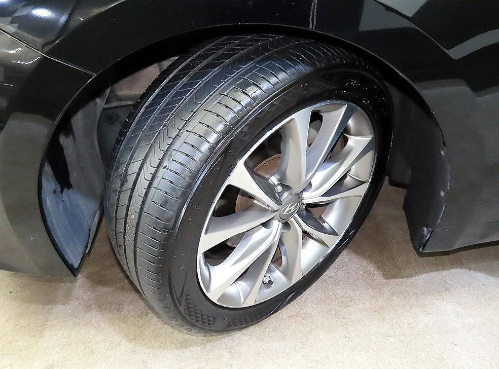 현대 그랜저 HG300 PREMIUM 사진 20