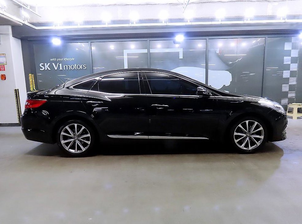 현대 그랜저 HG300 PREMIUM 사진 3