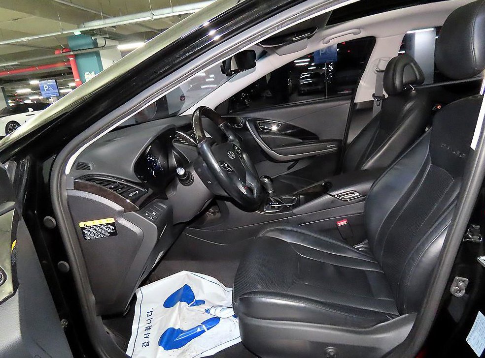 현대 그랜저 HG300 PREMIUM 사진 6