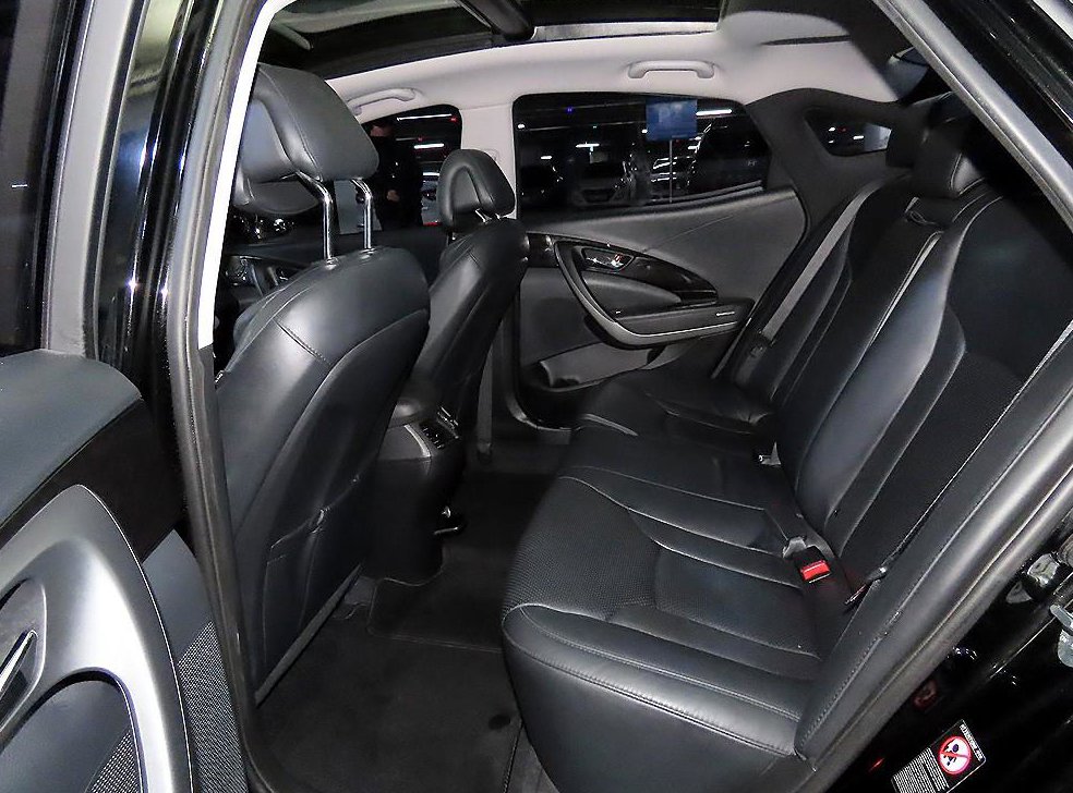 현대 그랜저 HG300 PREMIUM 사진 7