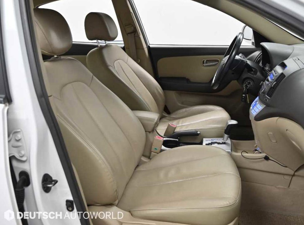 현대 아반떼 1.6 VVT S16 사진 10