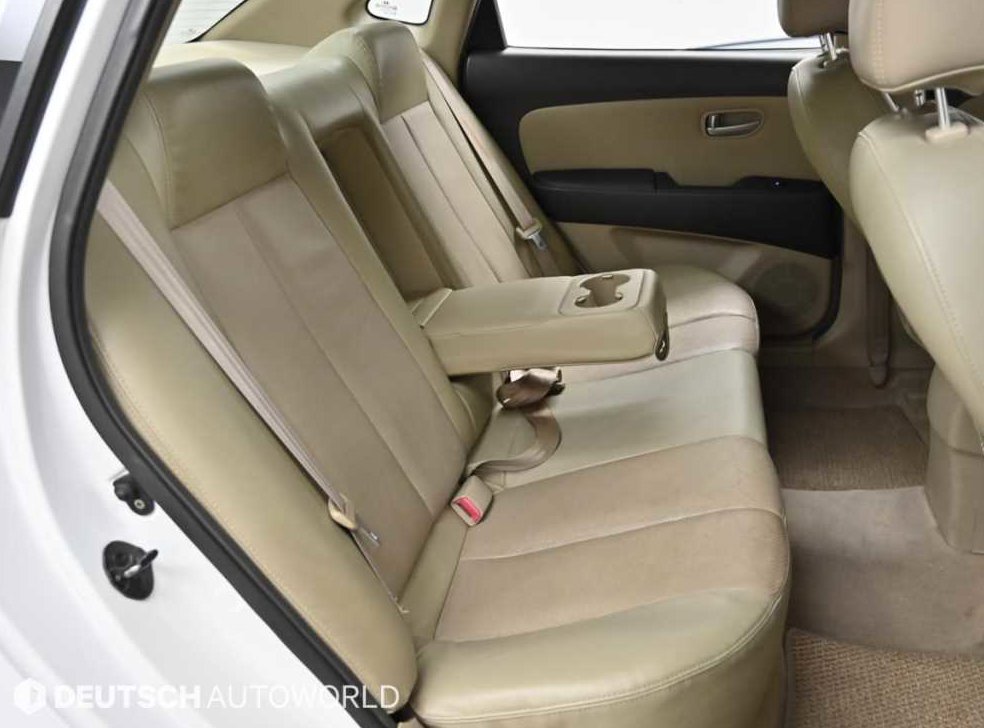 현대 아반떼 1.6 VVT S16 사진 12