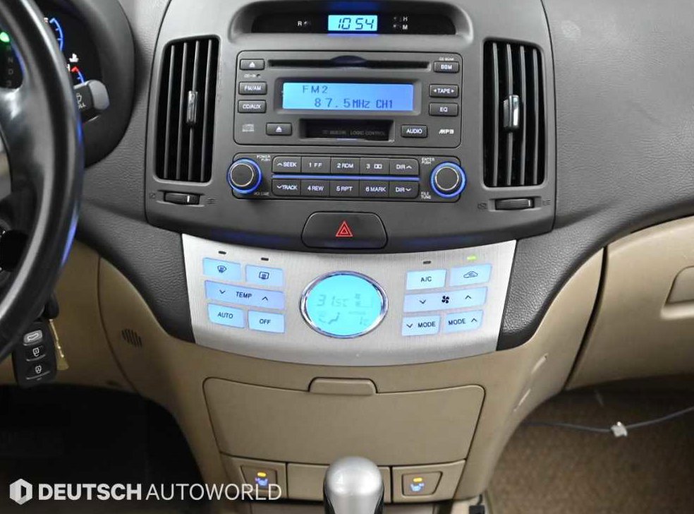 현대 아반떼 1.6 VVT S16 사진 14
