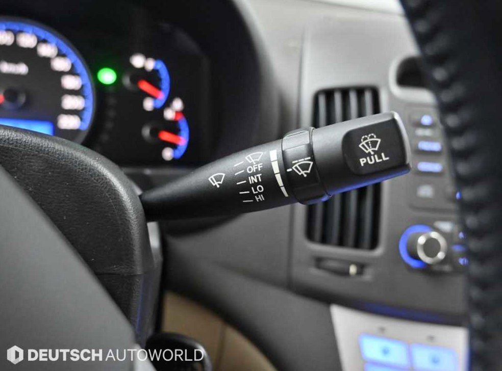 현대 아반떼 1.6 VVT S16 사진 15