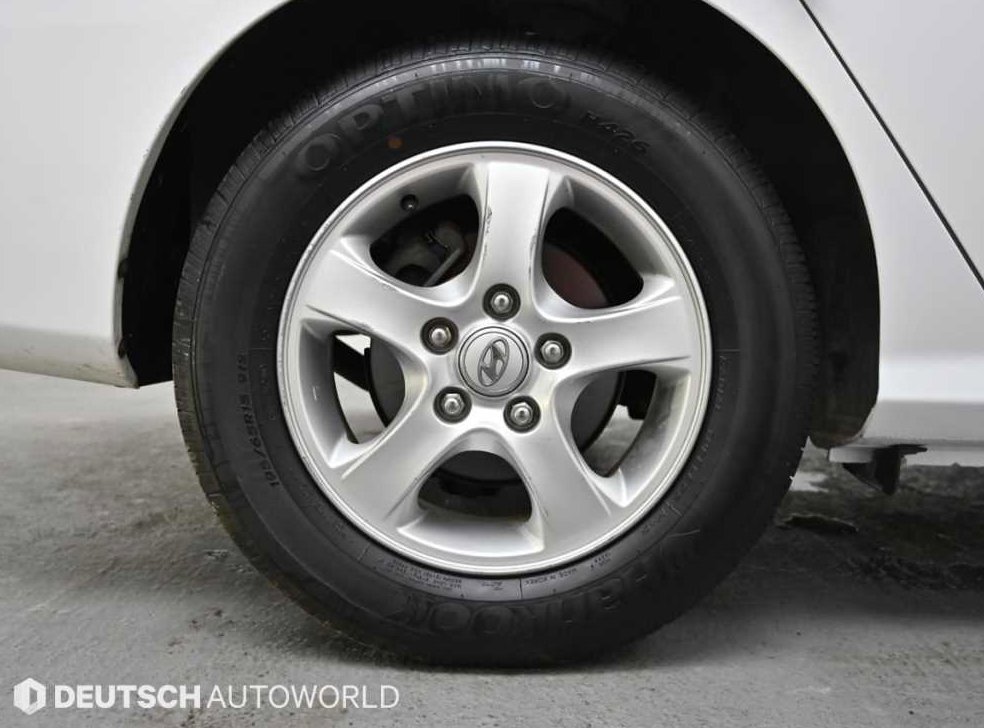 현대 아반떼 1.6 VVT S16 사진 5