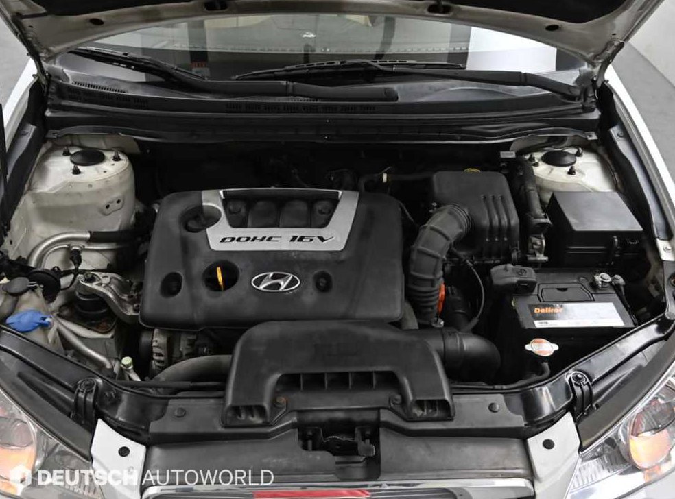 현대 아반떼 1.6 VVT S16 사진 6