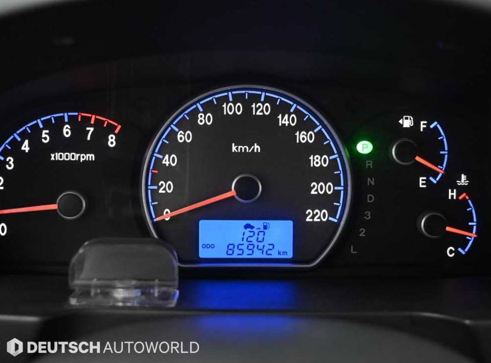 현대 아반떼 1.6 VVT S16 사진 8