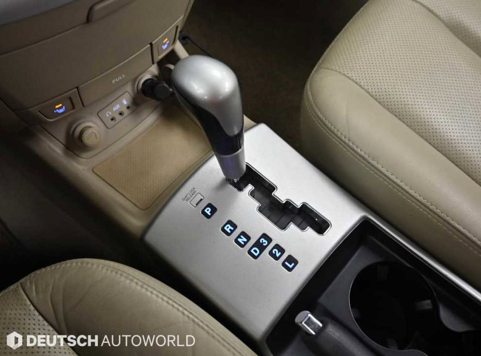 현대 아반떼 1.6 VVT S16 사진 9