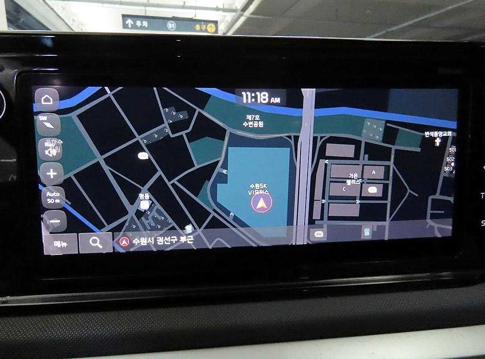 기아 K5 2.0 프레스티지 사진 15