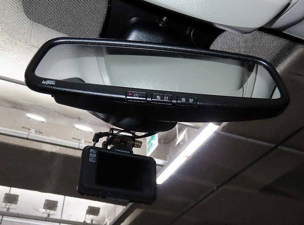 르노코리아(삼성) SM6 가솔린 2.0 GDe 사진 15