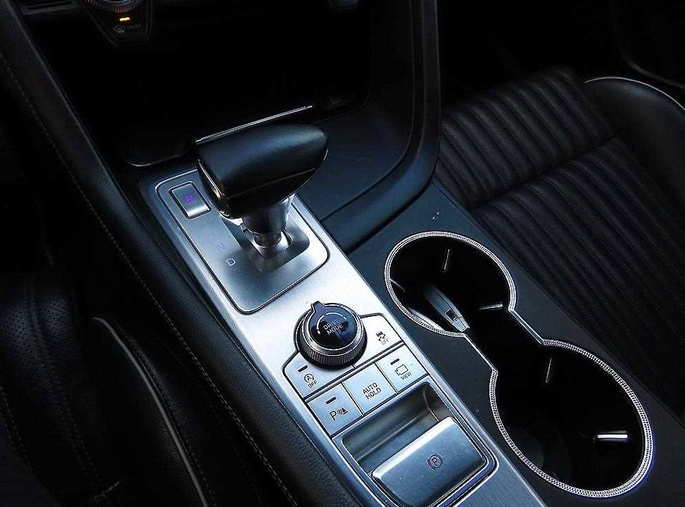 제네시스 G70 2.0T AWD 사진 11