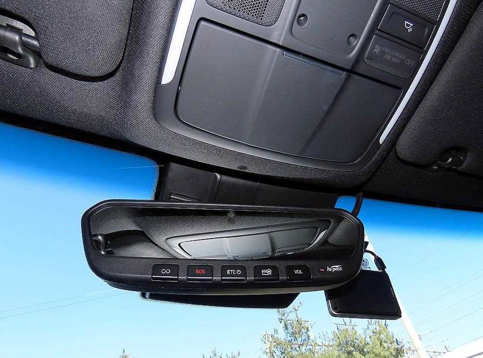 제네시스 G70 2.0T AWD 사진 15