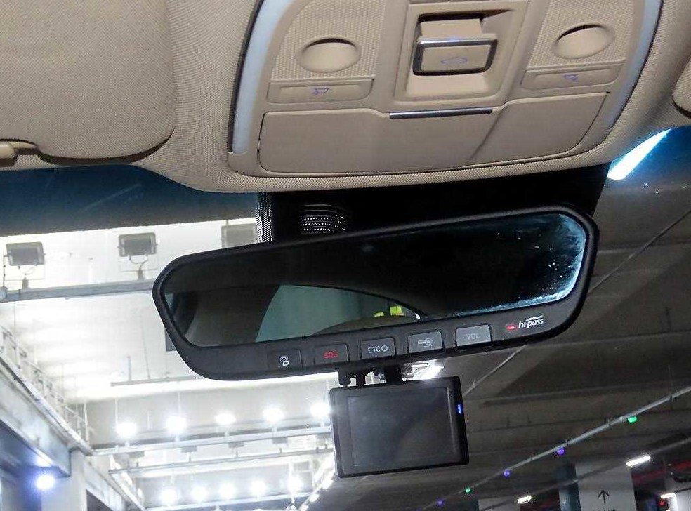 제네시스 G80 3.3 GDI AWD 사진 15