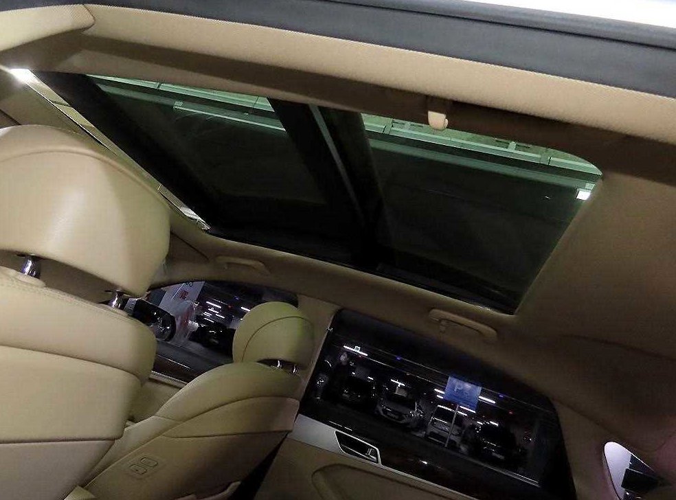 제네시스 G80 3.3 GDI AWD 사진 16