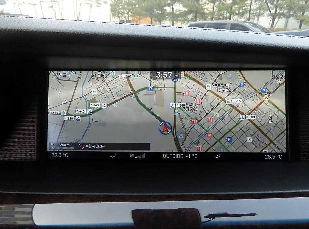 제네시스 EQ900 3.8 GDI AWD 사진 13